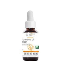 Virgin Tamanu Oil (Skin & Scar Revitalizer), 100% Pure, Non-GMO, Cold Pressed, Highest Quality
