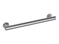 WingIts WGB5MEPS24 MODERN Elegance Grab Bar, Stainless Steel