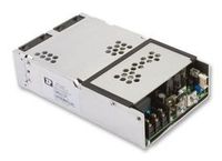 XP POWER GSP500PS48-EF AC/DC Enclosed Power Supply (PSU), ITE & 1 Outputs, 500 W, 48 V, 10.5 A
