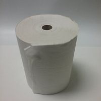 Heavy Paper Towel roll 8" x 450" x 1" Core