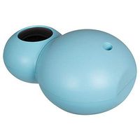 Pure Essential Oil Works Boy Starry Night LED Ultrasonic Aroma Diffuser, Humidifier, Ionizer, Night Light