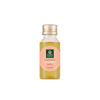 Organic Harvest - Jojoba Base Oil – USDA, OneCert, Certified Organic, 100% Pure, Undiluted, Therapeutic Grade, Excellent for Aromatherapy, 1/3 fl. Oz / 10 ml