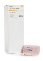 McKesson Premium Elastic Bandage NonSterile 4" X 5 Yd 10 / Box 13-214