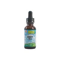 L A NATURALS Green Tea Glycerine, 0.02 Pound