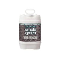 Simple Green 5 Gallon All-Purpose Industrial Cleaner / Degreaser