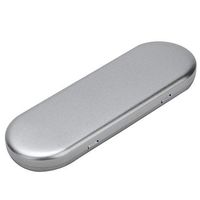 Stainless Steel Ear Pick, Ear Curette Earwax Removal 360 Degree All-Round Rotation for Easy to Clean Ear