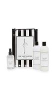 The Laundress Women's No 10 Bundle, Black/White, One Size