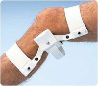 Swedish Knee Cage. Size: Small, Knee Circumference: 10"-12" (25-30cm) - Model 438901