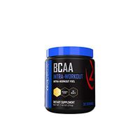 MFIT SUPPS - BCAA - Intra-Workout Powder - Pineapple Flavor