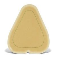 DuoDERM Signal Dressing - 6" x 7" (Triangle)