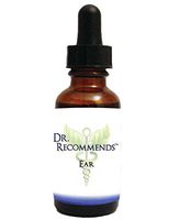 Dr. Recommends Ear 1 oz by Mediral