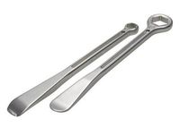 Motion Pro T-6 Combo Lever Set, 24mm and 12/13mm