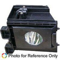 SAMSUNG HLR5668W TV Replacement Lamp with Housing