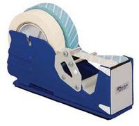 MHC MEDICAL BT-048 Blue Steam Indicator Tape, 3/4" SPS Medical