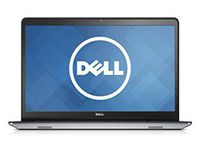 Dell Inspiron 15.6-Inch Laptop (Intel Core i3-5015U Processor, 6GB RAM, 1TB HDD, Windows 10 Home 64-bit)