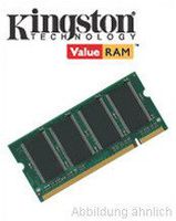 Kingston KVR400X64SC3A/512 512MB SODIMM DDR400 DDR Non-ECC ValueRAM Memory