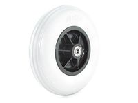 200x50 Caster for Jazzy, Quantum, and Jet Powerchairs - 8" X 2"