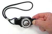 ALIMED 52481 Pinch Gauge 10 lb.