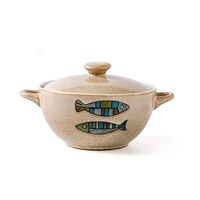 AXZHYX Bowl Bowl Rice Bowl Creative Ceramic Tableware Bowl Home Small Soup Bowl Chinese Porcelain Bowl with lid Soup Hotel Tableware Home Noodles Boiled Fish Soup Bowl (Color : 3926909090)
