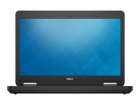 Dell Latitude E5440 - Core i7 4600U / 2.1 GHz - Windows 7 Pro 64-bit - 8 GB RAM - 500 GB Hybrid Drive - DVD-Writer - 14" wide 1600 x 900 / HD+ - NVIDIA GeForce GT 720M - Bluetooth, 802.11ac - keyboard: English
