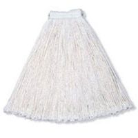 Value-Pro Rayon Mop #16 1quot;Hb Cs/12