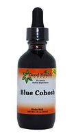 Blue Cohosh - Good Health Herbals - Herbal Extract