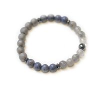 Ultimate Emotional Balance Healing Bracelet (MEDIUM 7 1/2" - 19cm)