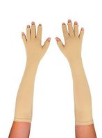 Protexgloves 3/4 Finger Elle (Sahara, Small)