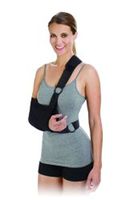 Shoulder Immobilizer PROCARE X-Large Poly / Cotton Contact Closure