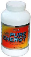 Pure Energy High Potency Complete Multi-Vitamin & Mineral Energy Supplement by Generation X Labs