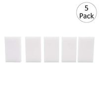 InnoLife Magic Multipurpose Cleaning Sponges - 5 Pack