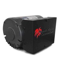 2 HP Rotary Phase Converter - GP2NL
