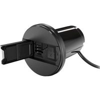 Lowrance MI10,Micro SD Card Reader