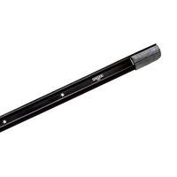 Unger AC920 36" ErgoTec Ninja Replacement Aluminum Squeegee Channel