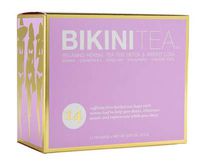 Bikini Tea - Detox & Weight Loss