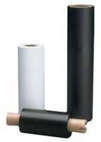 Panduit RMH4BL Hybrid Ribbon for TPD43M & PTR2E Printer with 4-Inch Wide, Black