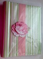 Treasures By Shabby Chic Journal