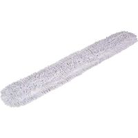 Tidy Tools 60 Inch Dust Mop Refill - Replacement Mop Head Only - 60" X 5"
