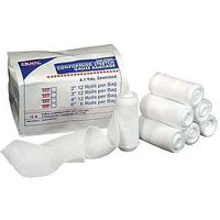 Clean Conforming Stretch Gauze 3" WIDE