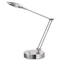 Adjustable LED Task Lamp with USB Port