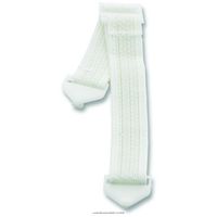 Pouchkins Pediatric Ostomy Belt [Length 1" - 1.7" (25 - 43 cm) ] EA/1