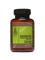 Desert Harvest Probiotic Bifidobacterium Infantis Digestive Support (90 caps - 1 Billion CFU Per Capsule)