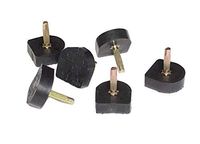 Ladies High Heel Dowels (5, 1200C - 5/8" x 11/16")