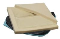 Alimed Seat Cushion Gel-TÂ® 18 X 20 X 2-1/2 Inch Gel / Foam