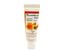 BlueArrowExpress Calendula Ointment - Many Skin Disorders 25 gr Календулы Мазь by BlueArrowExpress