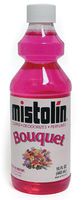 Mistolin All Purpose Cleaner 15oz Pack (Bouquet, 3)