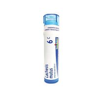 Boiron - Lachesis mutus 6C 80 plts