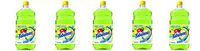 Fabuloso 53043 Multi-Use Cleaner, Passion Fruit Scent, 56 Oz Bottle (Case of 6) (5-(Pack))