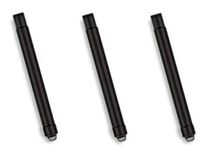 Microsoft Surface Pen Tips Replacement Kit (Original HB Type) for Surface Pro, GO, Laptop, and Book (3 Pack)