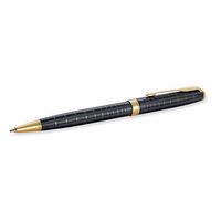 Parker Sonnet Dark Grey GT Gold Trim Ballpoint Pen S0912470